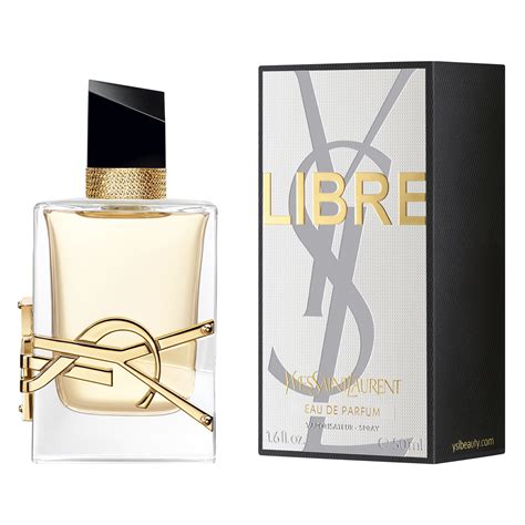 libre yves saint laurent müller|ysl libre for women.